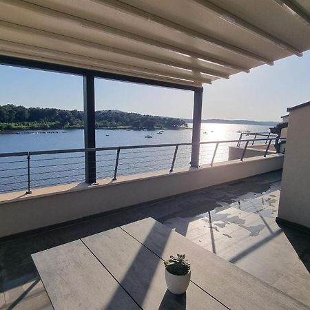 Penthouse Sunset Apartment Medulin Luaran gambar