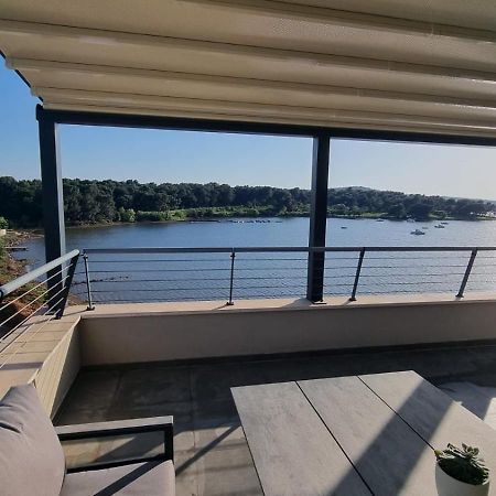Penthouse Sunset Apartment Medulin Luaran gambar