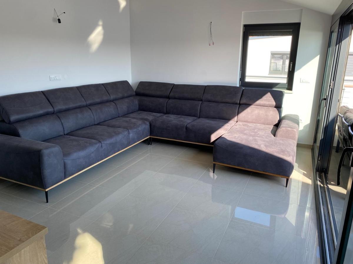 Penthouse Sunset Apartment Medulin Luaran gambar