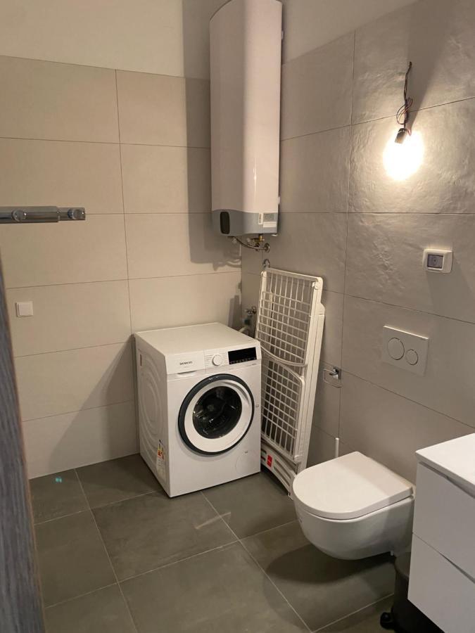 Penthouse Sunset Apartment Medulin Luaran gambar