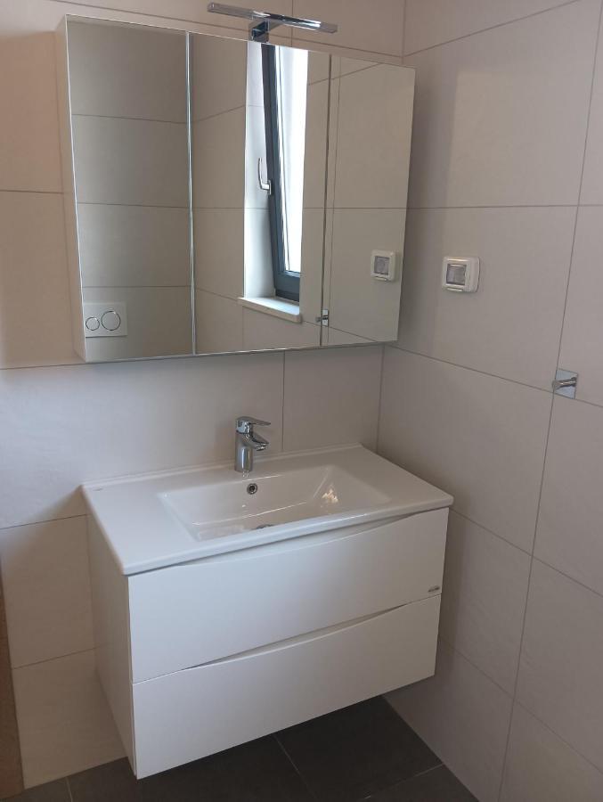 Penthouse Sunset Apartment Medulin Luaran gambar