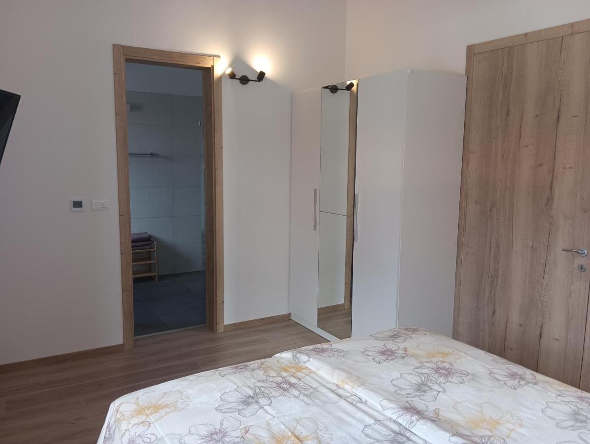 Penthouse Sunset Apartment Medulin Luaran gambar